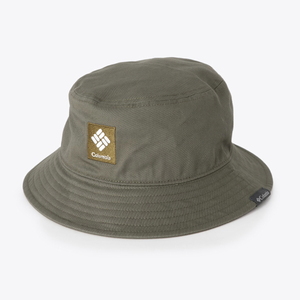 Columbia(コロンビア) プエブロ コーブ バケット Ｓ／Ｍ ３９７（Ｓｔｏｎｅ Ｇｒｅｅｎ） PU5686