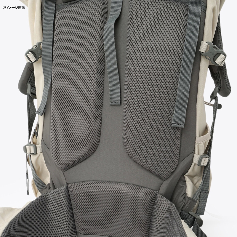 Columbia(コロンビア) 【24春夏】Wildwood 45L+5L Backpack(ワイルド