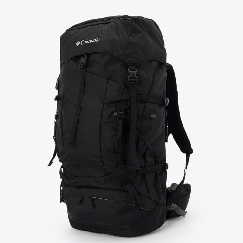 Columbia(コロンビア) ワイルドウッド 45L+5L バックパック PU8655｜アウトドアファッション・ギアの通販はナチュラム