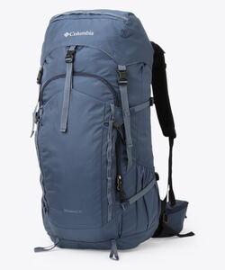 Columbia(コロンビア) 【24秋冬】Wildwood 35L Backpack(ワイルドウッド 35L バックパック) PU8656