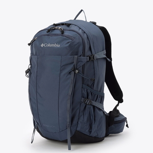 Columbia(コロンビア) 【24秋冬】Wildwood 30L Backpack(ワイルドウッド 30L バックパック) PU8657