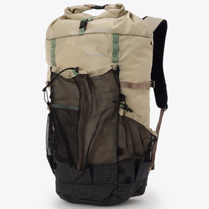 Columbia(コロンビア) 【24秋冬】Wahclella 28L Backpack(ワクレラ 28L バックパック) PU8659