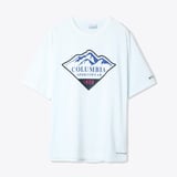 Columbia(コロンビア) コールドベイダッシュ ショートスリーブティー メンズ XE8841 半袖Tシャツ(メンズ)