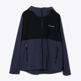 Columbia(コロンビア) Vizzavona Pass II Jacket(ヴィザボナパスIIジャケット)メンズ XM3394 ブルゾン(メンズ)