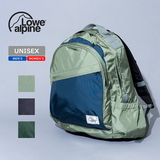 Lowe alpine(ロウアルパイン) 【24春夏】Adventurer Daypack(アドベンチャー デイパック) 21S-LA-01 20～29L