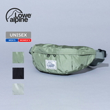 Lowe alpine(ロウアルパイン) Adventurer Hip Bag Mini(アドベンチャー ヒップバッグ ミニ) 24S-LA-05 ウエストバッグ･ウエストポーチ