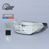 Lowe alpine(ロウアルパイン) Adventurer Hip Bag Mini(アドベンチャー ヒップバッグ ミニ) 24S-LA-05 ウエストバッグ･ウエストポーチ