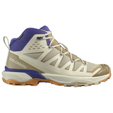 SALOMON(サロモン) 【24秋冬】X ULTRA 360 EDGE MID GORE-TEX L47378100 ハイキングシューズ ミドルカット