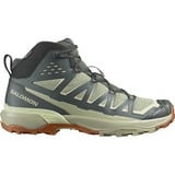 SALOMON(サロモン) 【24秋冬】X ULTRA 360 EDGE MID GORE-TEX L47459900 ハイキングシューズ ミドルカット