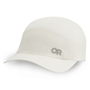 OR（アウトドアリサーチ） Ｓｗｉｆｔ Ｌｉｔｅ Ｔｅｃｈ Ｃａｐ（スイフトライト テックキャップ） ＯＮＥ ＳＩＺＥ プロカーキ 19846029108000