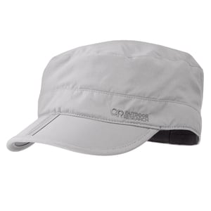 OR（アウトドアリサーチ） Radar Pocket Cap (レイダーポケットキャップ) 19842566010005