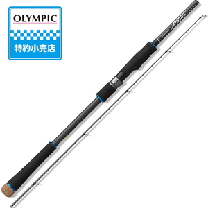 オリムピック(OLYMPIC) ヴェント･プロトタイプ GVENPS-962M(スピニング･2ピース) G08903
