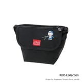 Manhattan Portage(マンハッタンポーテージ) Casual Messenger Bag For Kids Doraemon 2024 MP1602FZPDORA24 メッセンジャーバッグ