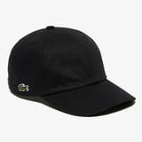 LACOSTE(ラコステ) 【24秋冬】フロントブランク6パネルキャップ RK010J-99 キャップ