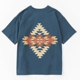 PENDLETON(ペンドルトン) Women’s ショートレングスバックプリントティ ウィメンズ 19802398060000 Tシャツ･ノースリーブ(レディース)