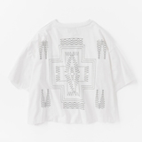 PENDLETON(ペンドルトン) Women’s ショートレングスエンブロイダリーティ ウィメンズ 19802399009000 Tシャツ･ノースリーブ(レディース)