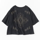 PENDLETON(ペンドルトン) Women’s ショートレングスエンブロイダリーティ ウィメンズ 19802399049000 Tシャツ･ノースリーブ(レディース)