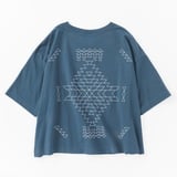 PENDLETON(ペンドルトン) Women’s ショートレングスエンブロイダリーティ ウィメンズ 19802399060000 Tシャツ･ノースリーブ(レディース)