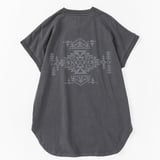 PENDLETON(ペンドルトン) Women’s ノースリーブピグメントダイチュニックティ ウィメンズ 19802401039000 Tシャツ･ノースリーブ(レディース)