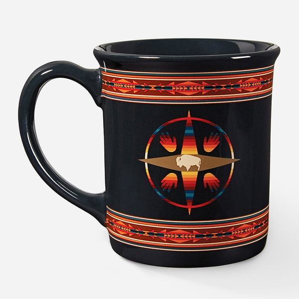 PENDLETON(ペンドルトン) コーヒーマグ 19373004564000 コレール&陶器製マグカップ