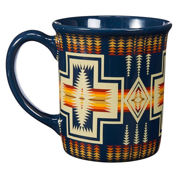 PENDLETON(ペンドルトン) コーヒーマグ 19373004949000 コレール&陶器製マグカップ