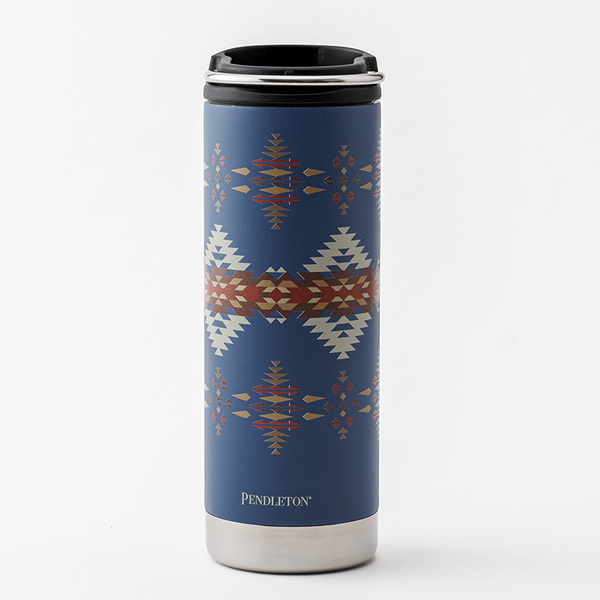 PENDLETON(ペンドルトン) PWM Klean kanteen TK ワイドボトル 19807369517000 ステンレス製ボトル