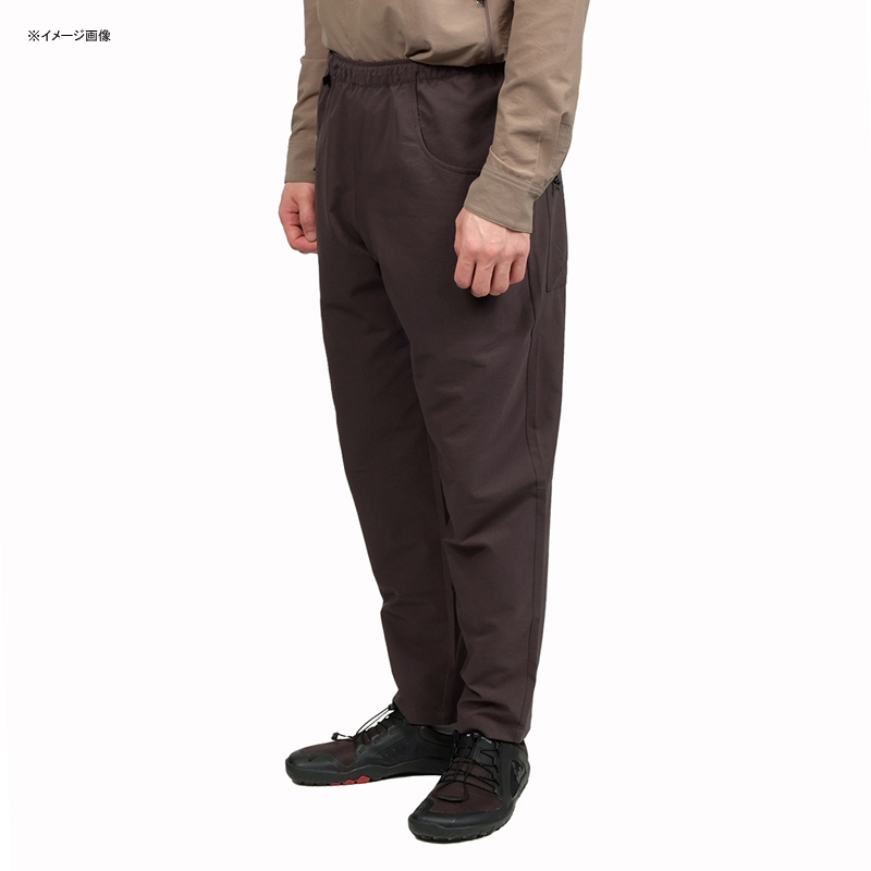 アクシーズクイン(AXESQUIN) Men's Ventilation Pant メンズ 012031｜アウトドアファッション・ギアの通販はナチュラム