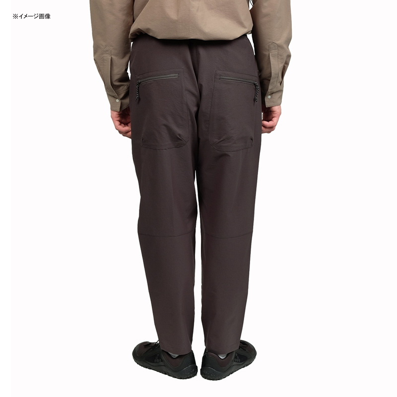 アクシーズクイン(AXESQUIN) 【24春夏】Men’s Ventilation Pant メンズ 012031