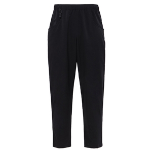 【送料無料】アクシーズクイン（AXESQUIN） Ｍｅｎ'ｓ Ｖｅｎｔｉｌａｔｉｏｎ Ｐａｎｔ メンズ Ｌ ダークネイビー 012031