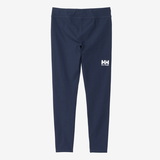 HELLY HANSEN(ヘリーハンセン) 【24春夏】K HH RASHGUARD PANTS(キッズ HHラッシュガードパンツ) HJ82418 ラッシュガード(キッズ/ベビー)