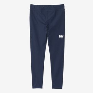 HELLY HANSEN（ヘリーハンセン） K HH RASHGUARD PANTS(キッズ HHラッシュガードパンツ) HJ82418