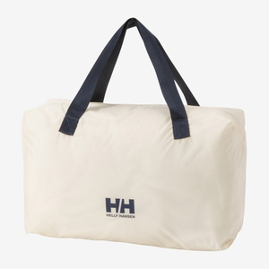 HELLY HANSEN（ヘリーハンセン） 【24秋冬】COMPACT DUFFLE(コンパクトダッフル) HY92413