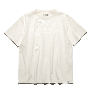 【２４春夏】ＭＥＤＩＥＶＡＬ　ＬＯＧＯ　ＦＩＮＥ　ＴＥＣＨ　ＤＲＹ　ＴＥＥ Ｌ ホワイト