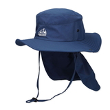 Marmot(マーモット) 【24春夏】K’s Sun Shade Safari Hat(キッズ サンシェードサファリハット) TSSKE403 ハット(ジュニア/キッズ/ベビー)