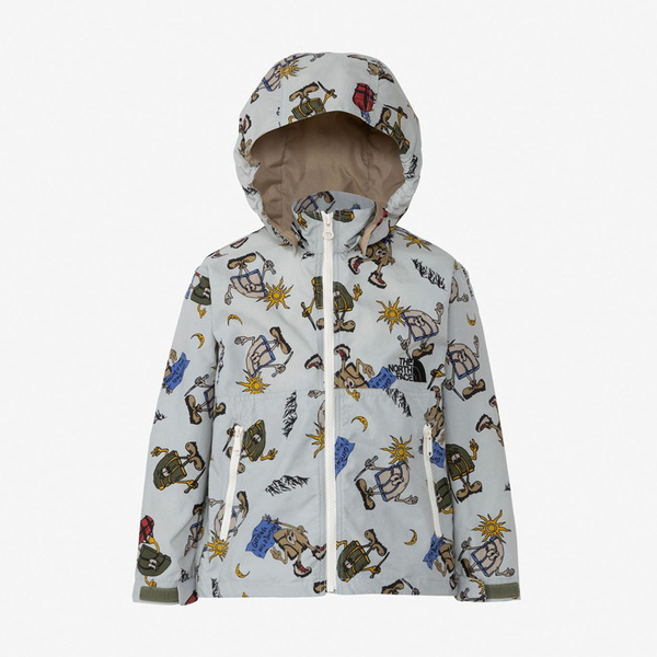 THE NORTH FACE(ザ・ノース・フェイス) 【24春夏】Kid's トドラー