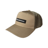 ジャッカル(JACKALL) メッシュボールキャップ   帽子&紫外線対策グッズ