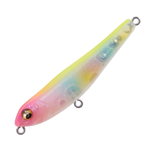 メガバス(Megabass) ＤＯＧ-Ｘ Ｊｒ． ＳＷ ７１ｍｍ ＰＨゴーストキャンディー 00000054280