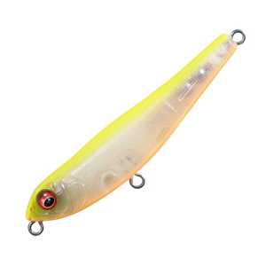 メガバス(Megabass) ＤＯＧ-Ｘ Ｊｒ． ＳＷ ７１ｍｍ ＰＭ ゴーストチャートバックＯＢ 00000054281