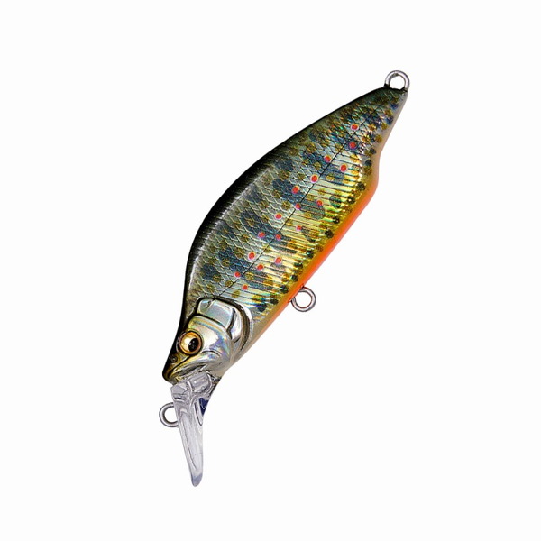 メガバス(Megabass) 【2024大阪受注会限定】GH52(グレートハンティングバタフライ) 00000054097 ミノー