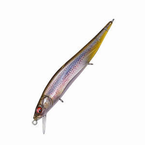 メガバス(Megabass) ＶＩＳＩＯＮ ＯＮＥＴＥＮ Ｊｒ．（ヴィジョンワンテン Ｊｒ．） ９８ｍｍ ＦＡ ゴーストカワムツ 00000054122