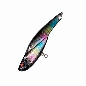 メガバス(Megabass) ＯＮＩＭＡＲＵ（オニマル） ２０ｇ Ｇ ブラックレインボー 00000054136