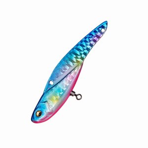 メガバス(Megabass) ＯＮＩＭＡＲＵ（オニマル） ２０ｇ ＧＬＸ ブルピンレインボー 00000054138