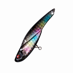 メガバス(Megabass) ＯＮＩＭＡＲＵ（オニマル） ３０ｇ Ｇ ブラックレインボー 00000054140