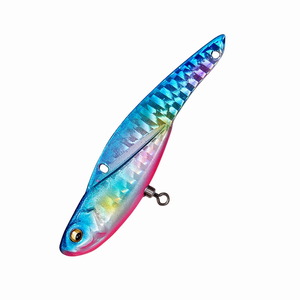 メガバス(Megabass) ＯＮＩＭＡＲＵ（オニマル） ３０ｇ ＧＬＸ ブルピンレインボー 00000054142