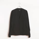 アクシーズクイン(AXESQUIN) CLASSIC WIND CARDIGAN LT 321054 カーディガン(メンズ)