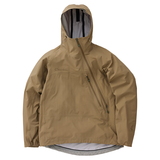 Teton Bros.(ティートンブロス) 【24春夏】TSURUGI LITE JACKET 241-03022 ハードシェルジャケット(メンズ)