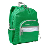 L.L.Bean(エルエルビーン) ORIGINAL BOOKPACK JR II 502875 リュック･バックパック(キッズ/ベビー)