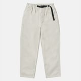 GRAMICCI(グラミチ) TWILL W’S  WIDE TAPERED PANT GLP4-SJP01 ロング･クロップドパンツ(レディース)