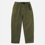 GRAMICCI(グラミチ) TWILL W’S  WIDE TAPERED PANT GLP4-SJP01 ロング･クロップドパンツ(レディース)