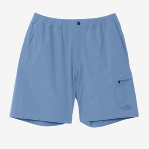 THE NORTH FACE（ザ・ノース・フェイス） 【24春夏】MOUNTAIN COLOR SHORT NB42401